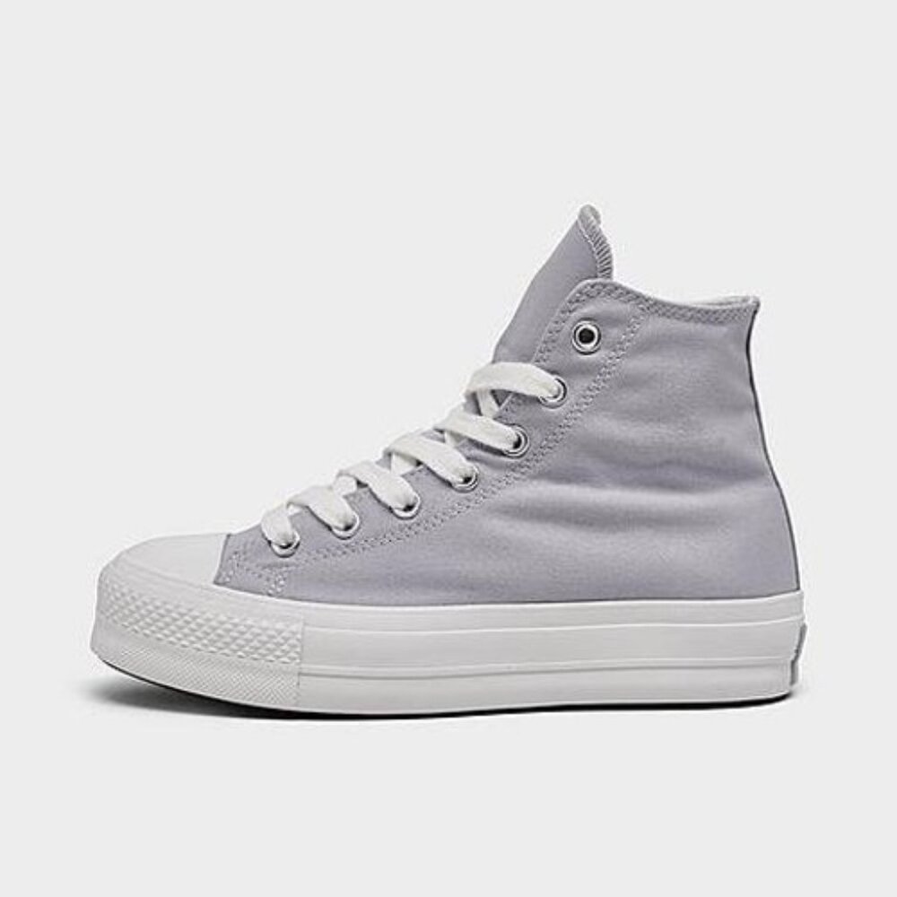 Converse Chuck Taylor All Star Lift Platform - Women size 10